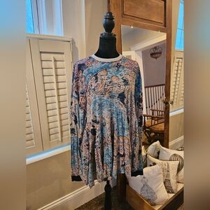Free People Tunic